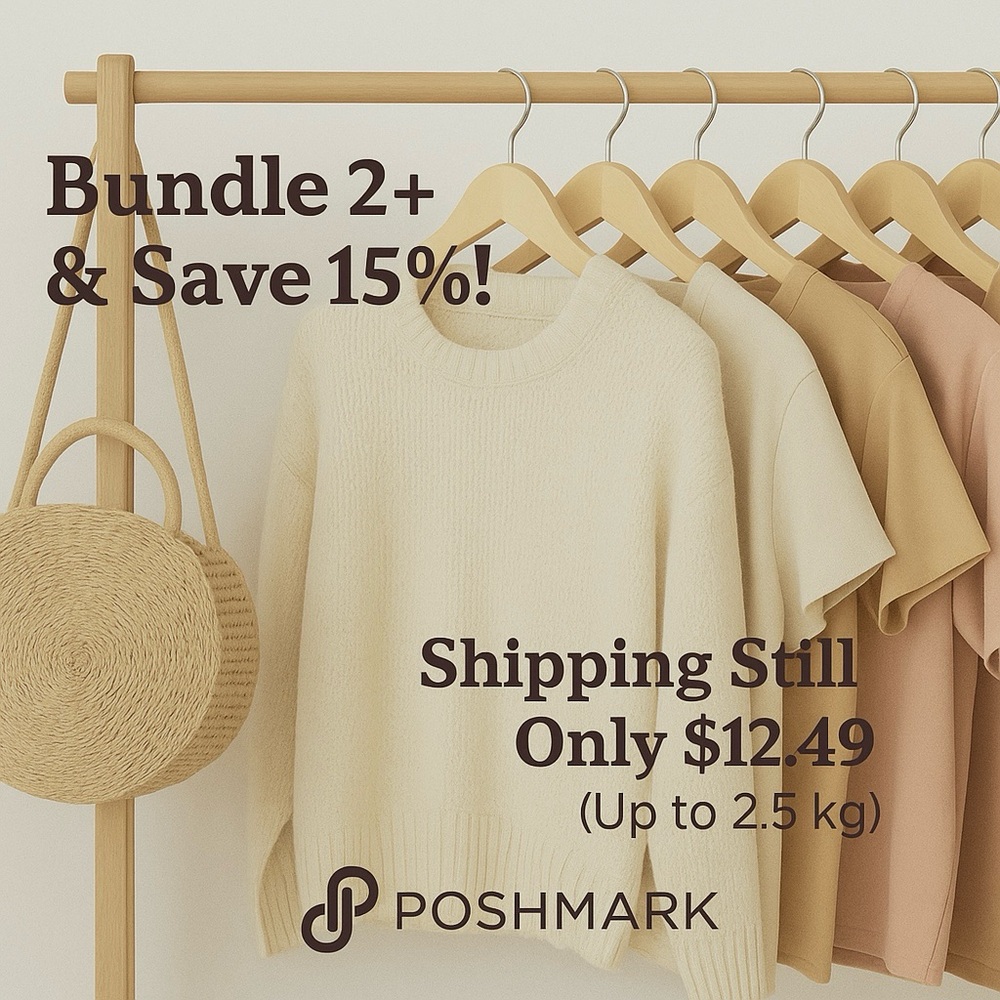 Bundle Up for Extra Savings